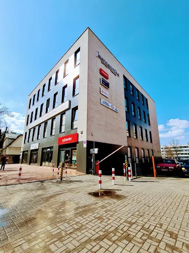 Expander Częstochowa - Kredyty Hipoteczne, Firmowe, Nieruchomości, Ubezpieczenia